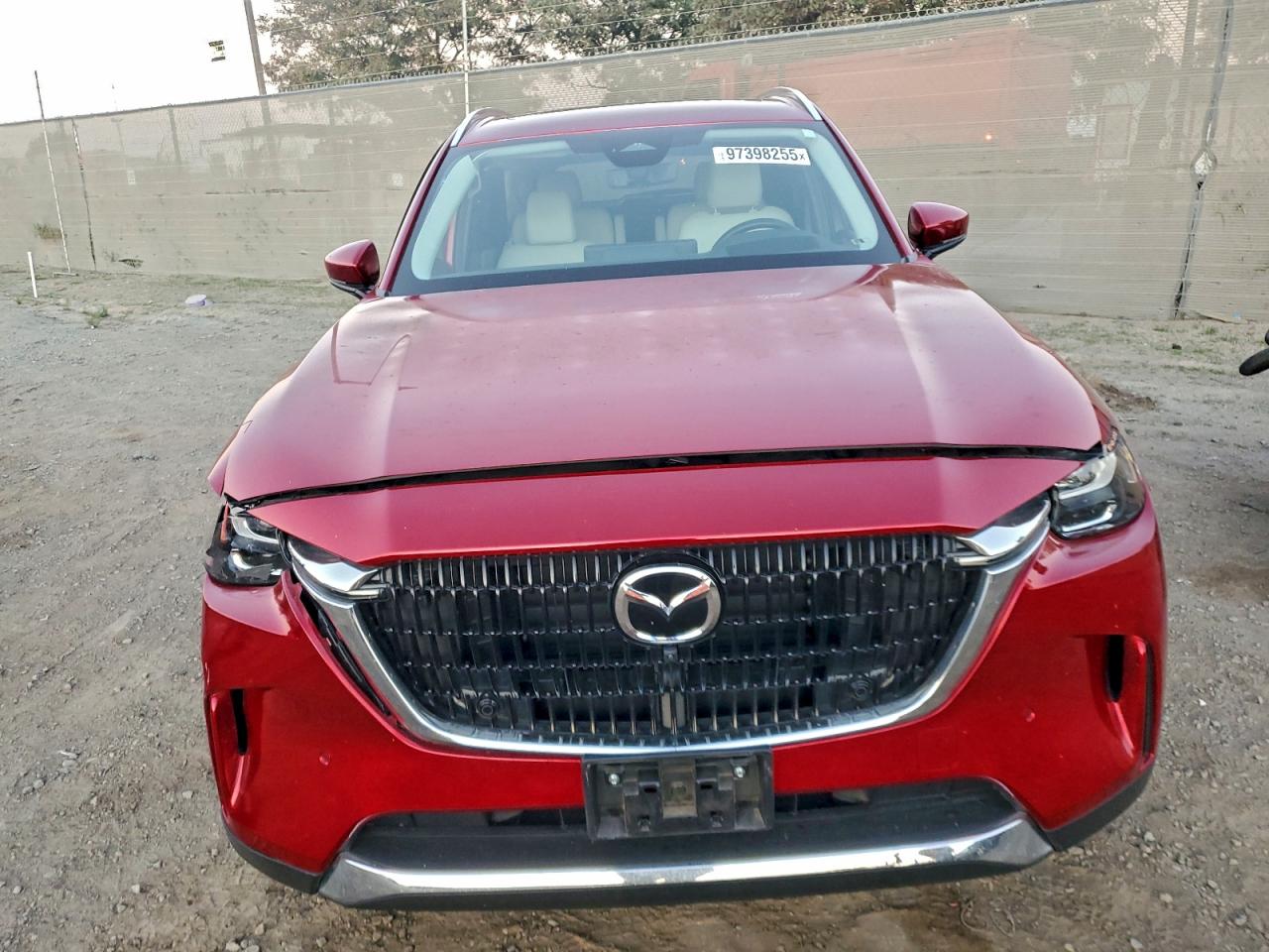 Mazda Cx Premium Plus Image 12