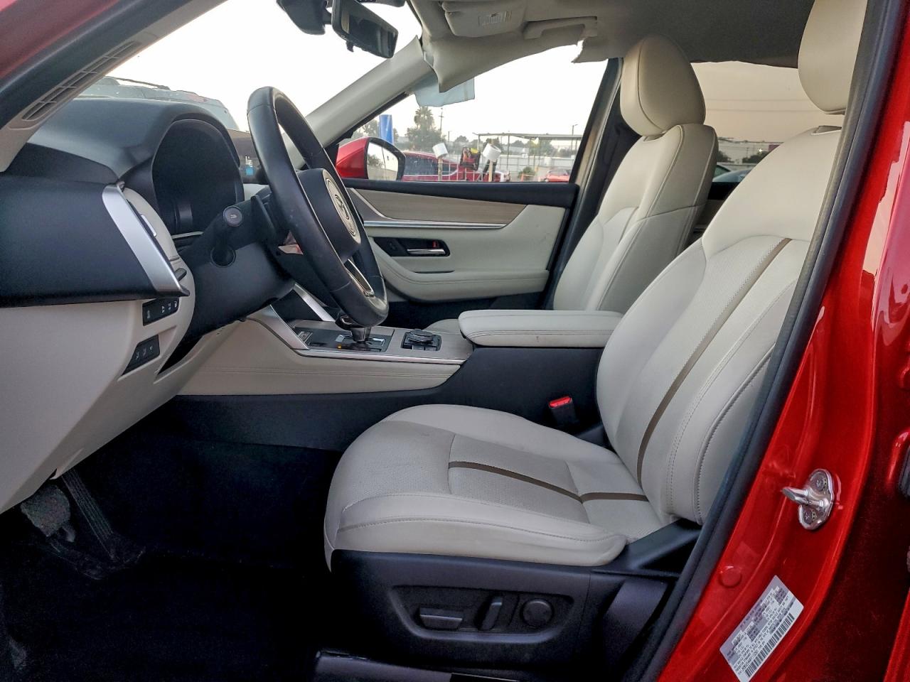 Mazda Cx Premium Plus Image 11