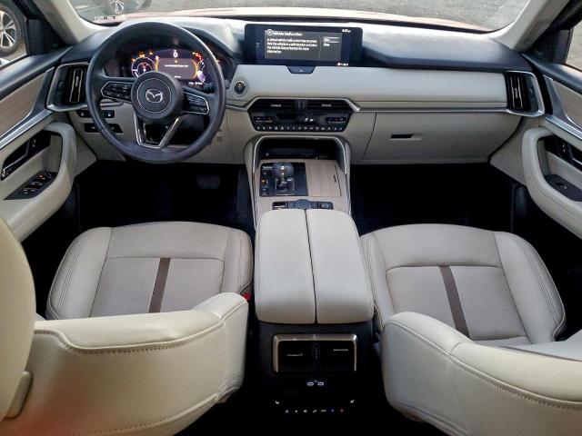 Mazda Cx Premium Plus Image 4