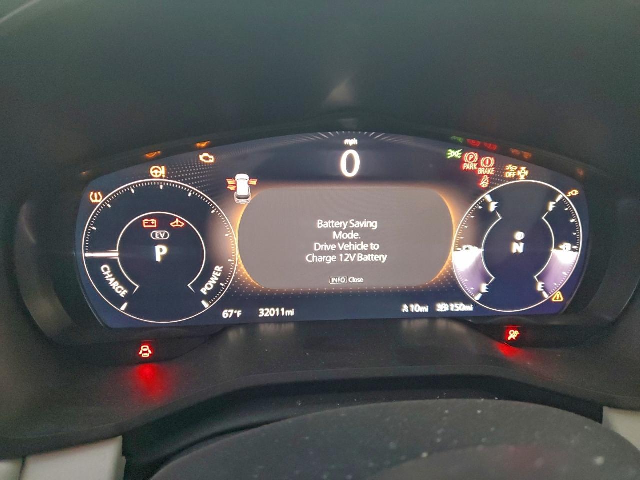 Mazda Cx Premium Plus Image 5