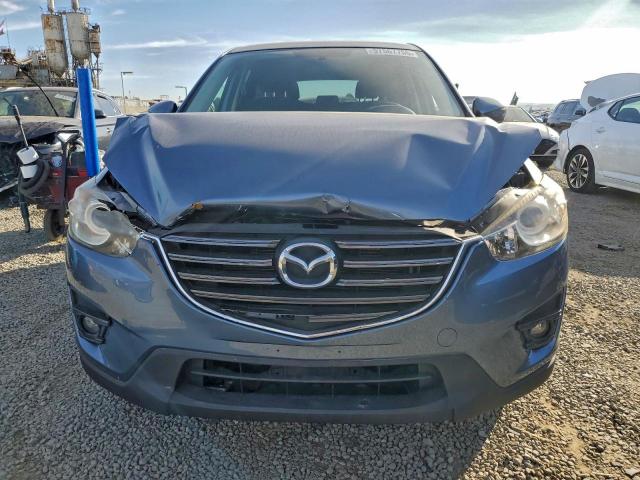 Mazda Cx Touring Image 6