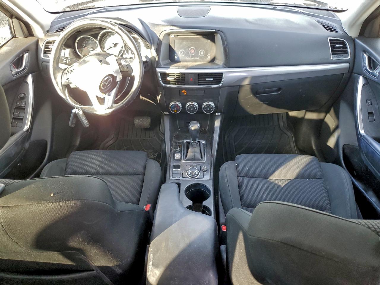 Mazda Cx Touring Image 7