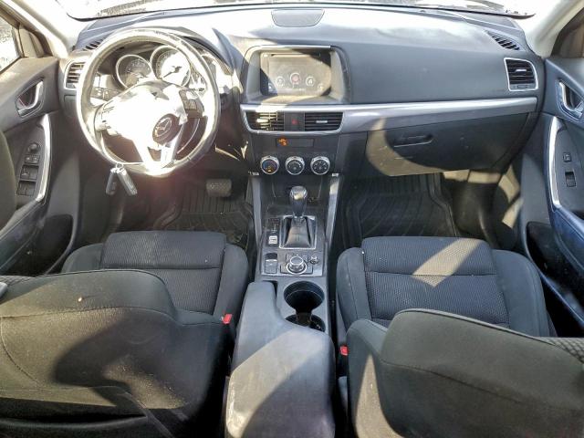 Mazda Cx Touring Image 7