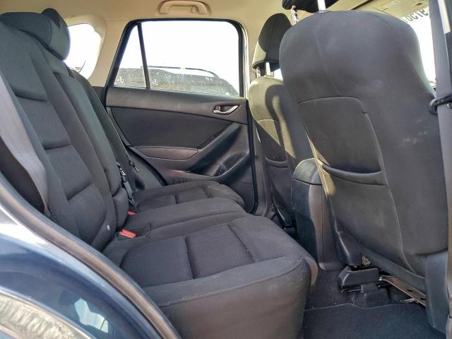 Mazda Cx Touring Image 8