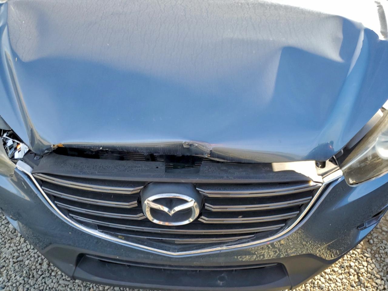 Mazda Cx Touring Image 10