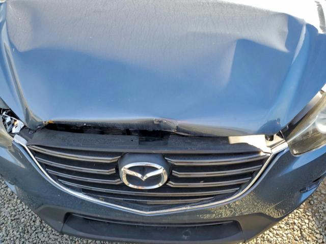 Mazda Cx Touring Image 10