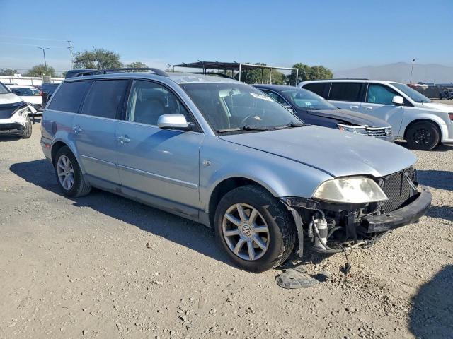 Volkswagen Passat Gls Image 7