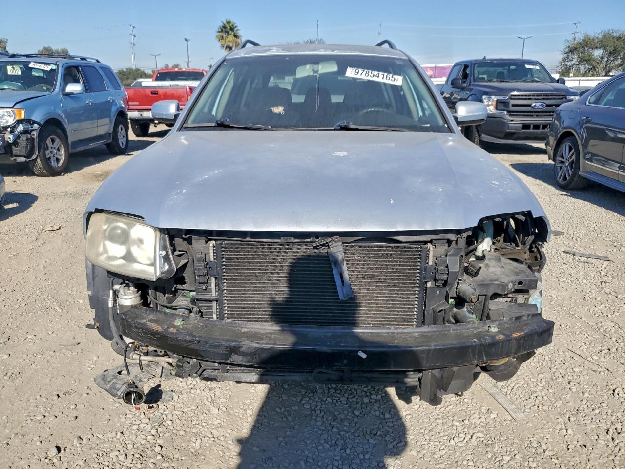 Volkswagen Passat Gls Image 10