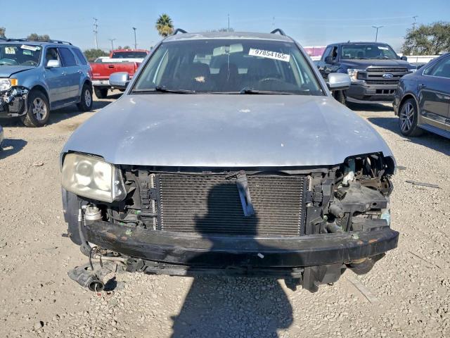 Volkswagen Passat Gls Image 10