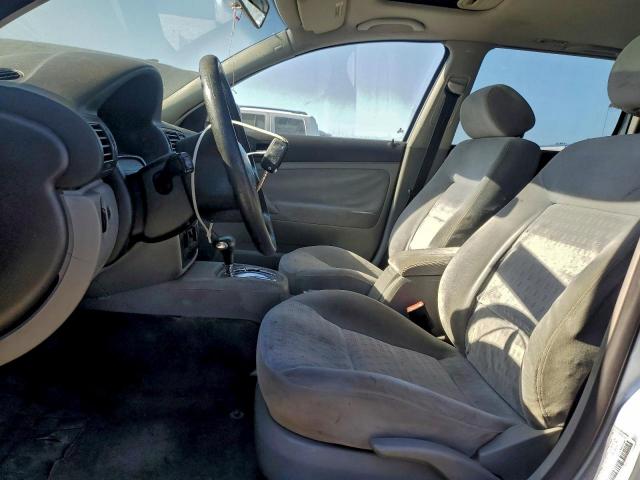 Volkswagen Passat Gls Image 8