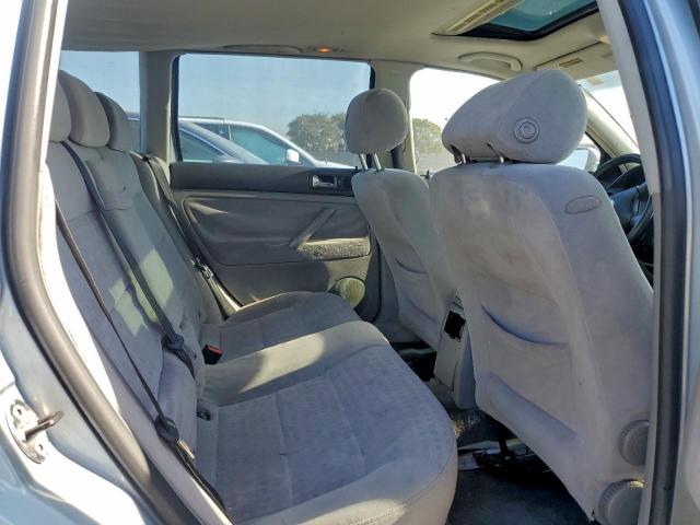 Volkswagen Passat Gls Image 2