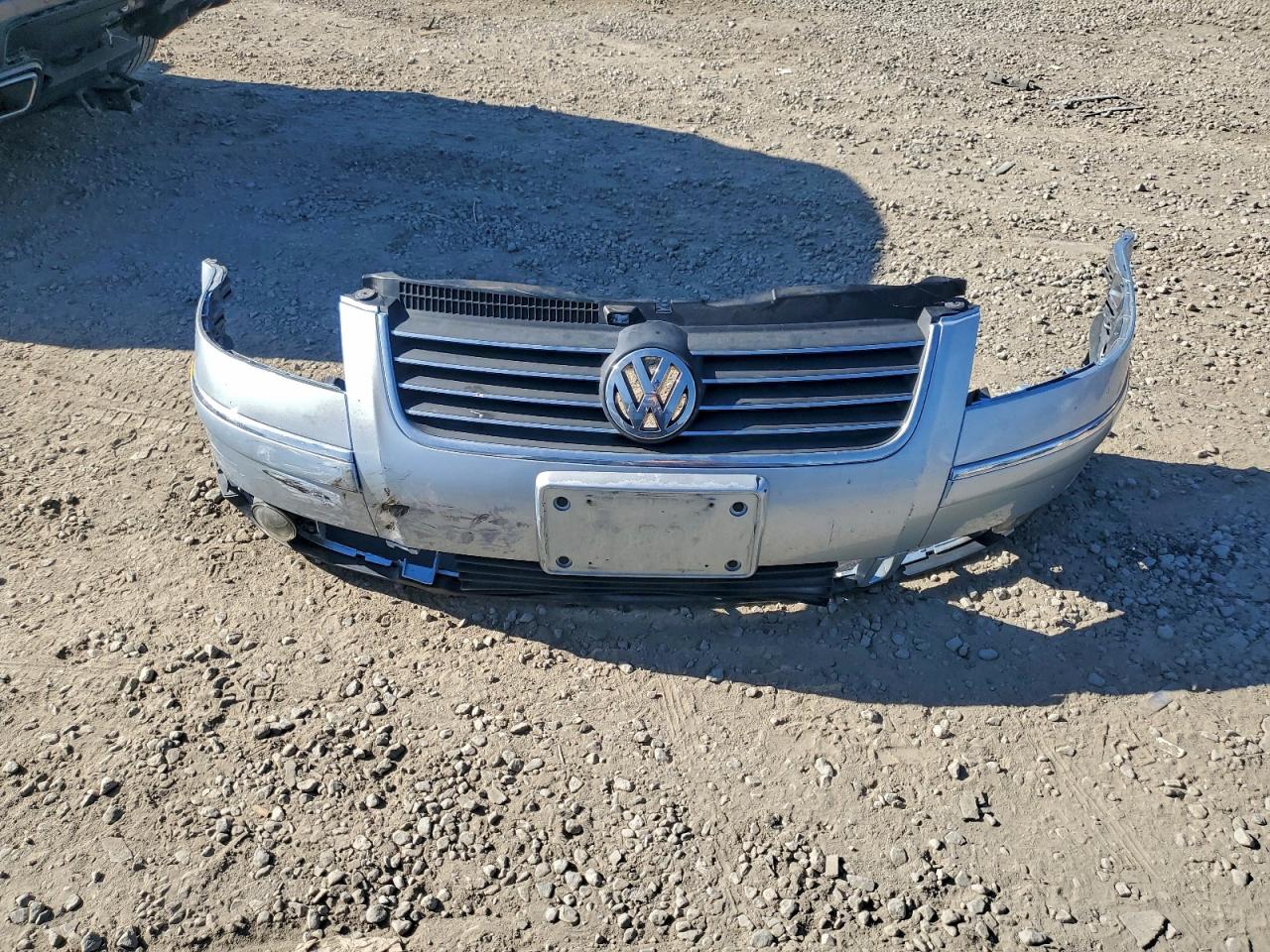 Volkswagen Passat Gls Image 9