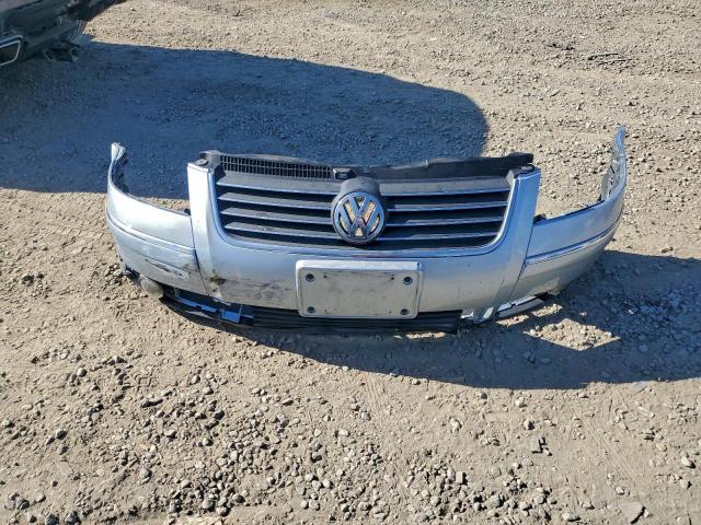 Volkswagen Passat Gls Image 9