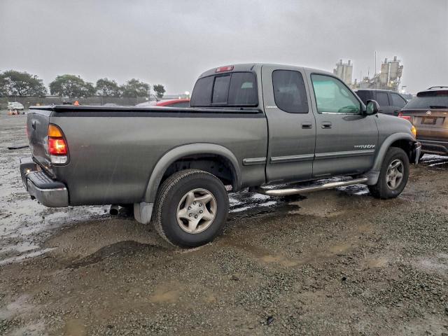 Toyota Tundra Access Cab Limited Image 7
