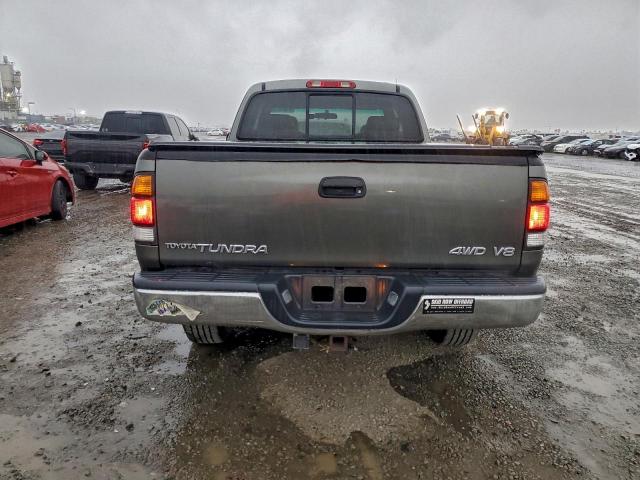 Toyota Tundra Access Cab Limited Image 9