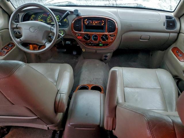 Toyota Tundra Access Cab Limited Image 6