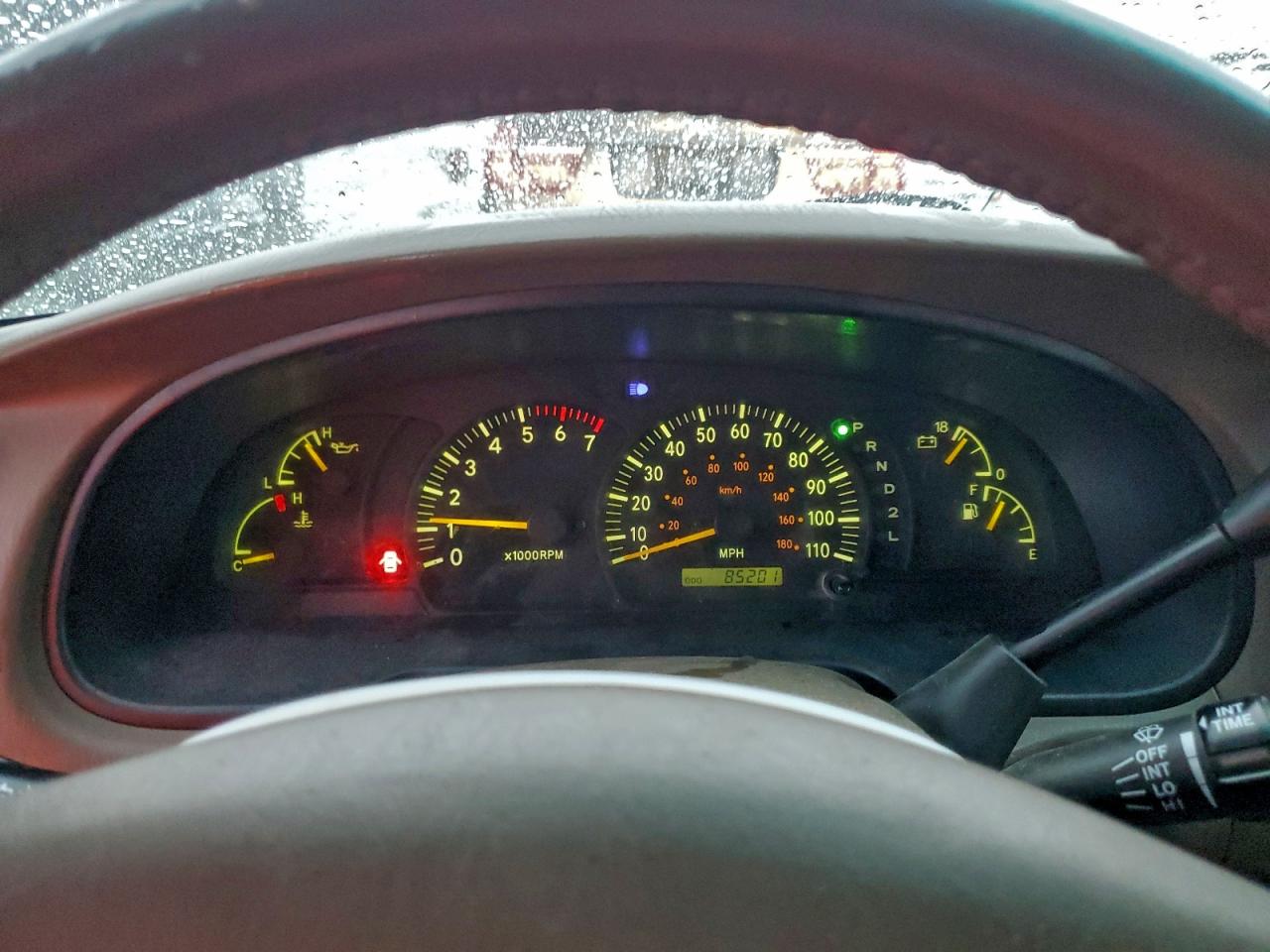 Toyota Tundra Access Cab Limited Image 4