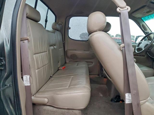 Toyota Tundra Access Cab Limited Image 5