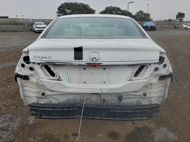 Honda Civic Exl Image 9