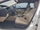 Honda Civic Exl Image 13