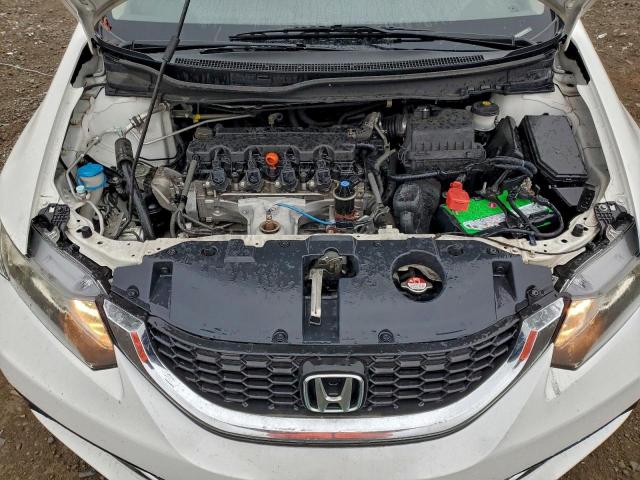 Honda Civic Exl Image 11