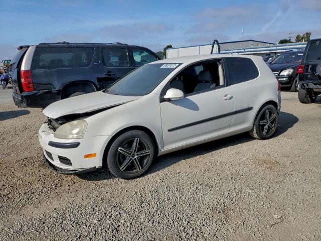  Salvage Volkswagen Rabbit