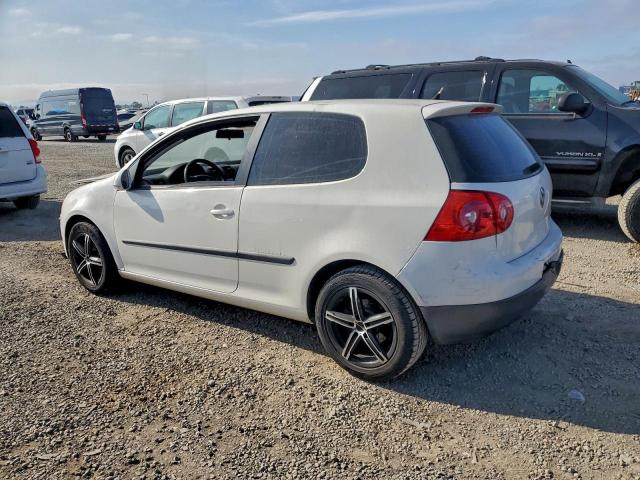 Volkswagen Rabbit Image 2