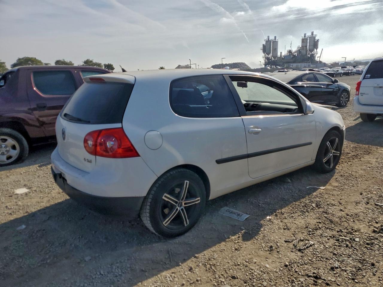 Volkswagen Rabbit Image 11