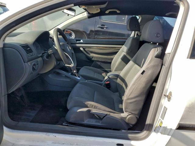 Volkswagen Rabbit Image 5