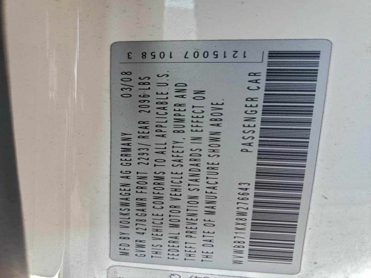 Volkswagen Rabbit Image 10