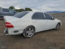 Lexus LS 430 Image 12