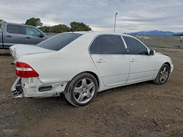 Lexus LS 430 Image 12
