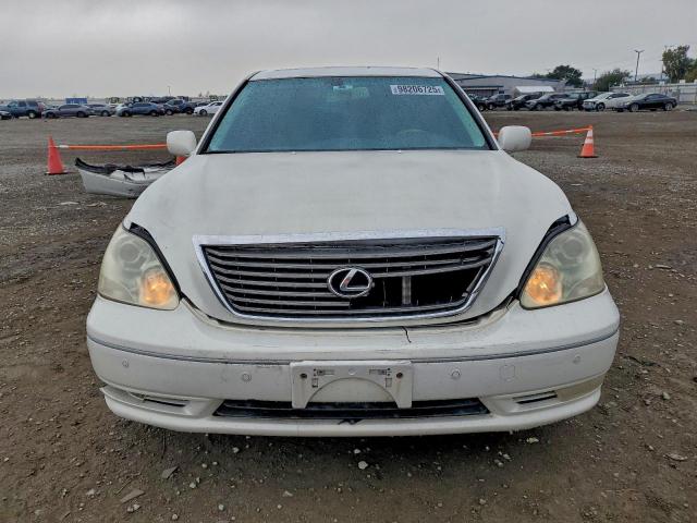 Lexus LS 430 Image 5