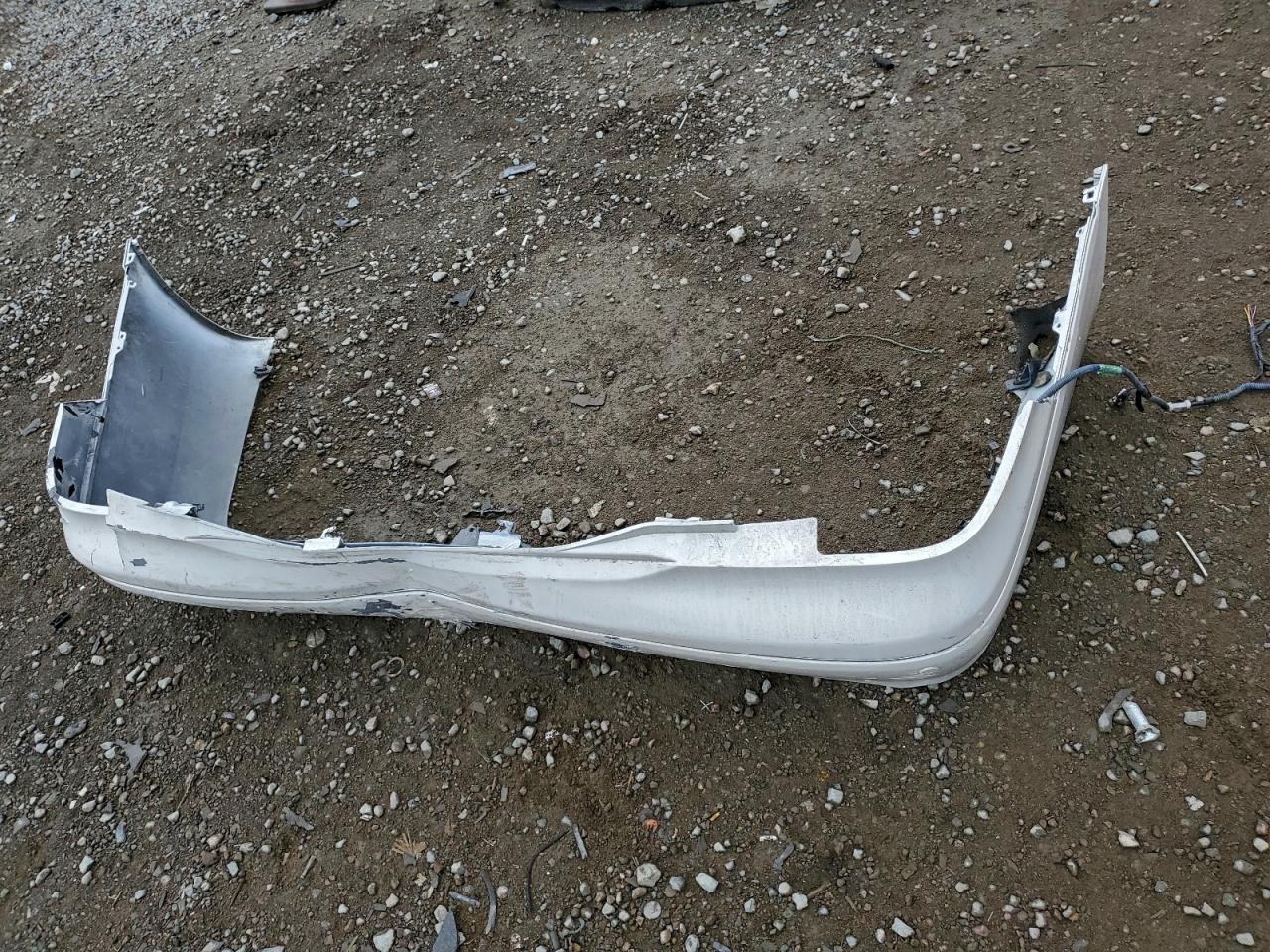 Lexus LS 430 Image 8