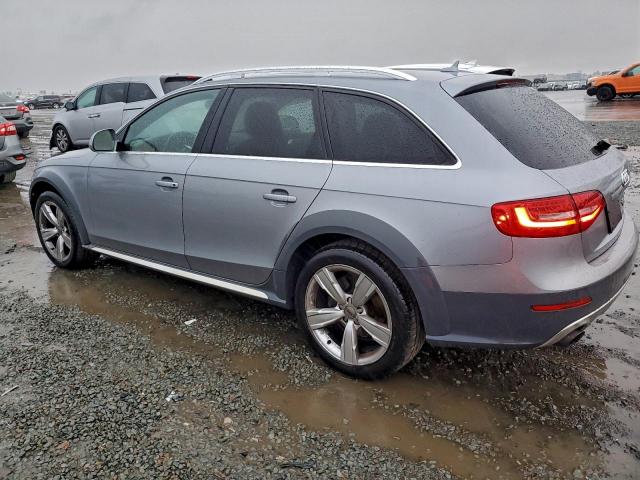 Audi A4 Premium Plus Image 9