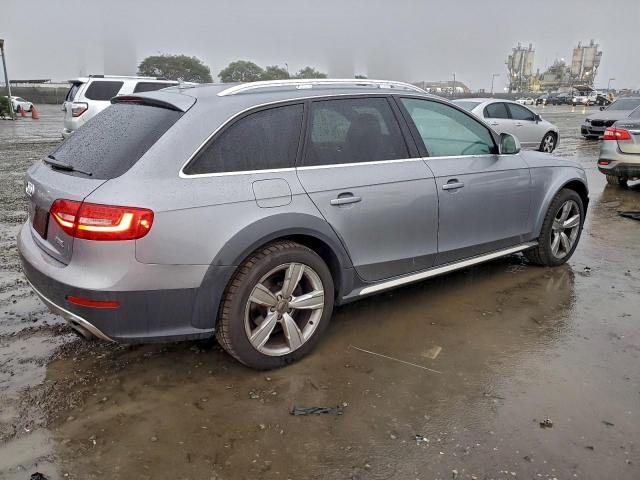 Audi A4 Premium Plus Image 3