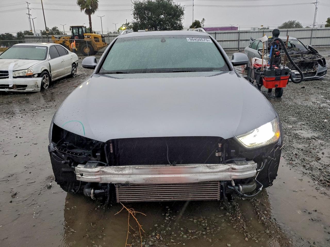 Audi A4 Premium Plus Image 6