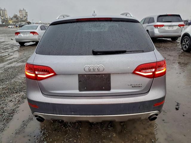 Audi A4 Premium Plus Image 8