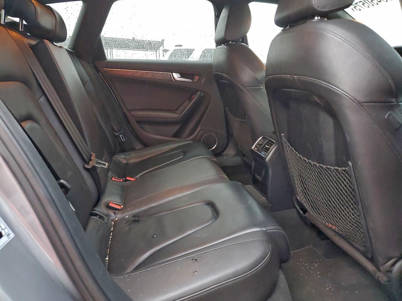 Audi A4 Premium Plus Image 10