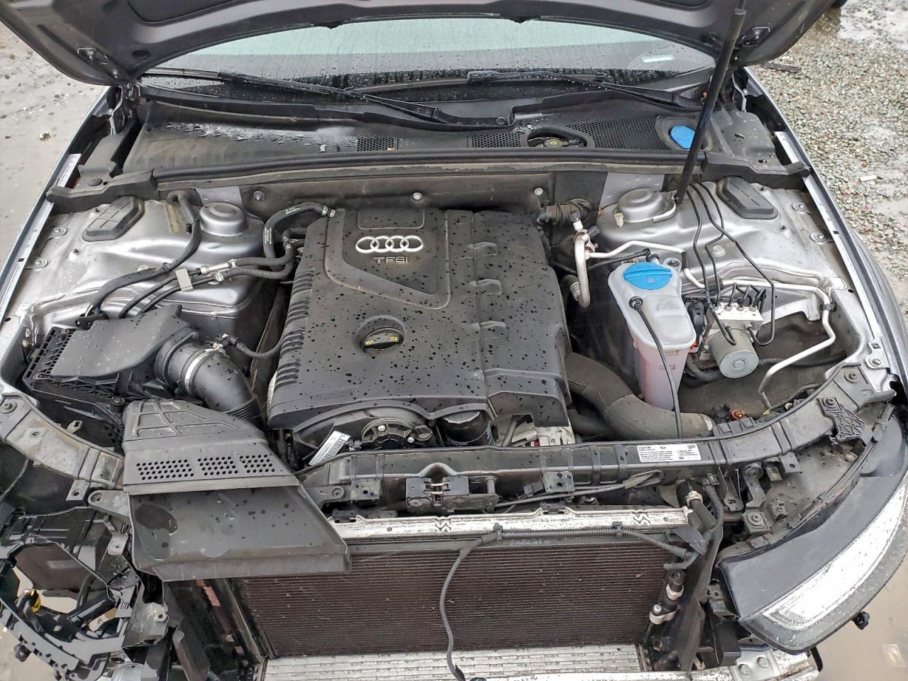 Audi A4 Premium Plus Image 7