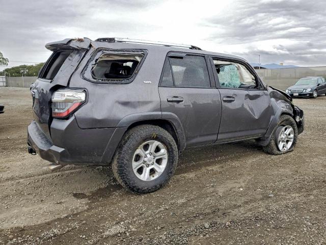 Toyota 4Runner Sr5/sr5 Premium Image 3