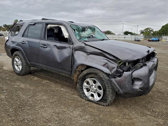 Toyota 4Runner Sr5/sr5 Premium Image 2