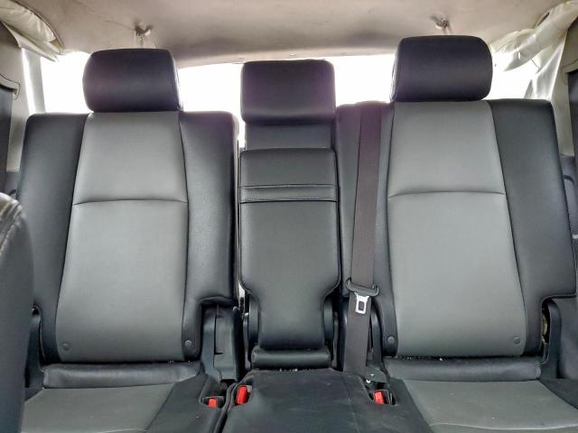 Toyota 4Runner Sr5/sr5 Premium Image 7