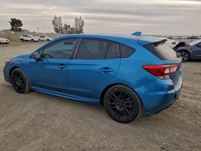 Subaru Impreza Sport Image 2