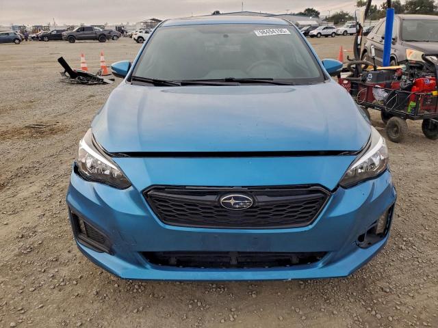 Subaru Impreza Sport Image 6