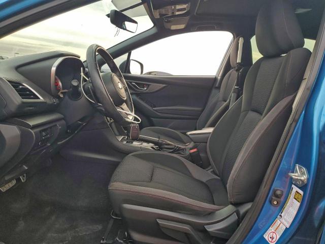 Subaru Impreza Sport Image 11