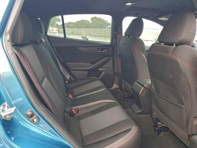 Subaru Impreza Sport Image 5