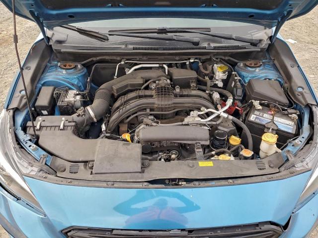 Subaru Impreza Sport Image 12