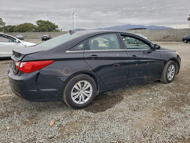 Hyundai SONATA Gls Image 9