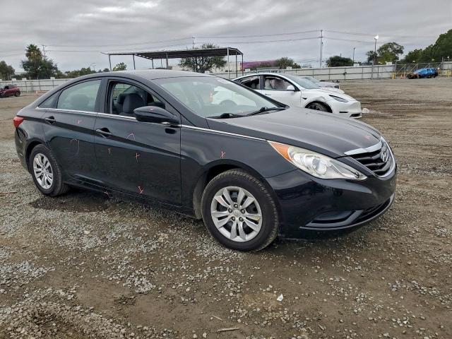 Hyundai SONATA Gls Image 12